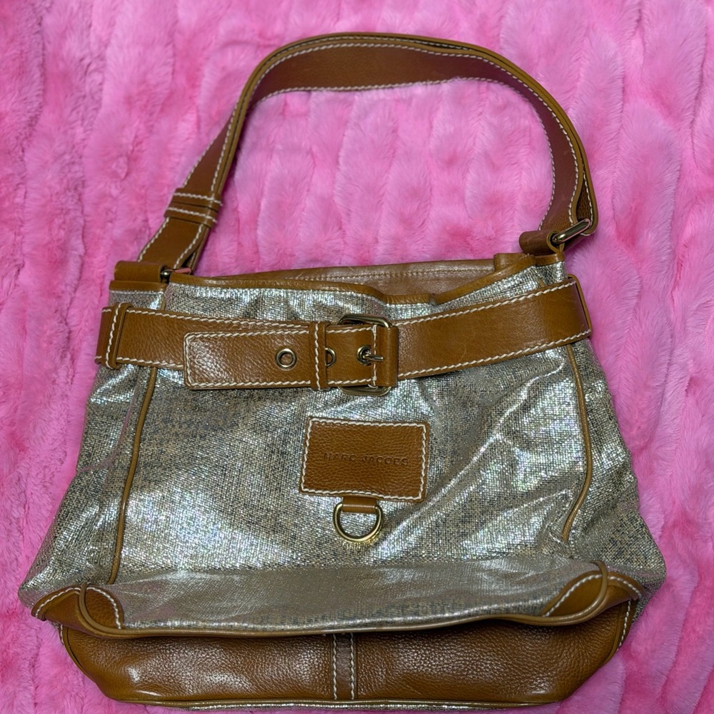 Marc Jacobs Bucket Bag